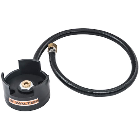 Walter Surface Technologies Air Force Refill Station 53M010